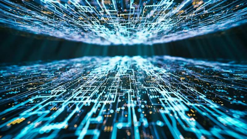 山城区网站建设:实施DevOps,赋能医疗保健领域数字化转型